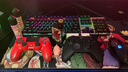 微軟（Microsoft） Xbox Elite精英手柄二代無(wú)線(xiàn)控制器steam游戲手柄X/S胡彥斌同款手柄 Xbox Elite 精英手柄二代+無(wú)線(xiàn)適配器 曬單實(shí)拍圖