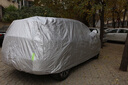 西尼可長(cháng)安cs55plus車(chē)衣全車(chē)罩第三代cs55藍鯨二代遮陽(yáng)防曬防雨外罩 加棉絨加厚牛津布汽車(chē)車(chē)衣罩外套 長(cháng)安CS55PLUS長(cháng)安CS55專(zhuān)用車(chē)衣罩 曬單實(shí)拍圖