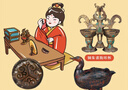 一起去逛博物館10冊(cè)故宮國(guó)博中國(guó)國(guó)家博物館兒童歷史百科繪本秦始皇陵3-6-8歲尋寶記中華文化國(guó)寶歷史百科檔案 這就是中國(guó)打開故宮尋寶記 國(guó)家博物館敦煌參考攻略 親親科學(xué)百科全書知識(shí)繪本 一起去逛博物館 曬單實(shí)拍圖