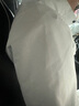ENSHADOWER隱蔽者潮流外套男休閑戶外連帽運動夾克 白色 2XL 曬單實拍圖
