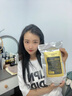 自然妍黑金軟膜粉竹炭面膜粉1000g美容院專用自制深層清潔補水保濕男女 黑金軟膜粉1000g 曬單實拍圖