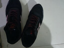 海爾斯（HEALTH）中考體育鞋 學(xué)生田徑體育鞋男女 立定跳遠跑步跳繩千米考試專(zhuān)用鞋 722黑紅色（標準碼數） 42 曬單實(shí)拍圖