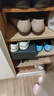 意爾康男鞋 皮鞋男秋季新款柔軟舒適輕便男休閑皮鞋豆豆鞋樂(lè)福鞋 黑色 40 曬單實(shí)拍圖