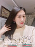 寶曼丹 BORMENDAM瑪瑙耳環(huán)女高級(jí)感輕奢小眾氣質(zhì)時(shí)尚百搭優(yōu)雅風(fēng)奢華風(fēng)耳釘耳飾女士 淡雅白瑪瑙金色 曬單實(shí)拍圖