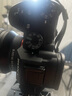 SONY 索尼ILEC-7M3/A7M3套機全畫(huà)幅微單相機旅游會(huì )議家用抖音直播4K視頻數碼相機 搭配FE24-70f2.8GM II二代鏡頭 曬單實(shí)拍圖
