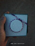 RASTACLAT 十二星座限定 男女生情侶款小獅子手鏈繩禮物禮物 天秤座女生款(可調節11-15cm) 曬單實(shí)拍圖