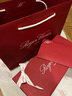 ROGERVIVIER/RV女鞋Belle Vivier漆皮方扣高跟鞋單鞋 駝色 36 建議拍小半碼，詳詢(xún)客服 曬單實(shí)拍圖