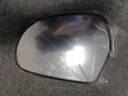 適用于適用榮威350360550RX5Ei5i6 名爵6MG6 ZS 銳騰GS后視鏡倒車鏡鏡片 老款350 主駕左 曬單實(shí)拍圖
