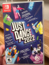 任天堂（Nintendo）Switch游戏卡带 NS游戏软件 全新原装海外版 舞力全开2022中文 实拍图