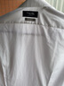 kamakurashirts鐮倉(cāng)易打理男款長(zhǎng)袖襯衫大八領(lǐng)男士商務(wù)正裝修身職業(yè)裝襯衣日本制 白色10 39 /83 曬單實(shí)拍圖
