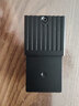 CableCCX/S存儲SSD擴展卡外盒 Xbox Series NVME硬盤(pán)2230轉CF-Express卡NVME SSD轉CFExpress-B卡套 XBOX外置硬盤(pán)盒（不含ssd） 默認圖片選 曬單實(shí)拍圖