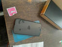 貓妞（MAONIU） iphone蘋果14防窺萬(wàn)磁王手機(jī)殼雙面玻璃全包磁吸卡扣金屬邊框防摔保護(hù)套 蘋果14【原機(jī)黑】雙面防窺卡扣全包 曬單實(shí)拍圖