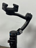 CYKE手機(jī)自拍桿神器360度旋轉(zhuǎn)全自動(dòng)多功能三軸人臉跟蹤拍攝手持穩(wěn)定器直播防抖 標(biāo)配款【收納袋+按鍵變焦+易上手】AI跟隨 曬單實(shí)拍圖