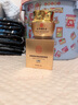 同仁堂眼霜淡化細紋黑眼圈眼袋脂肪粒提拉緊致抗皺眼霜補水保濕七夕 曬單實(shí)拍圖