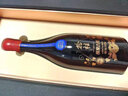 樓蘭酒莊【帕克92分】古堡拾桂赤霞珠干紅葡萄酒國產(chǎn)新疆 紅酒禮盒裝 750ml單支禮盒裝 曬單實(shí)拍圖