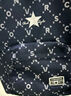 Converse匡威兒童書包初中小學生背包春新品雙肩包男女童包包 藏青藍 M【30*12.5*40cm 約15L】 曬單實拍圖