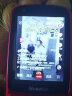 纽曼 K100 触屏4G全网通学生老人手机直板健康码大字大声音移动联通电信老年机W10 红色 实拍图