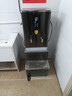 志高（CHIGO）商用凈水器電熱開(kāi)水機全自動(dòng)進(jìn)水不銹鋼燒水器開(kāi)水爐熱水桶學(xué)校工廠(chǎng)工地飯店飲水機 步進(jìn)式保溫款+底座｜80L/H-內置過(guò)濾｜380V 曬單實(shí)拍圖
