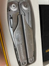 LEATHERMAN萊澤曼工具鉗 SIGNAL 烽火沙色 多功能鉗子戶外居家求生取火工具 曬單實(shí)拍圖