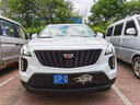 暗影獵手凱迪拉克行車記錄儀XT5 SXT XT4 CT6 CT5 CT4 SRX ATS專用流媒體 【套餐一】1440P雙鏡頭32G包安裝 曬單實拍圖