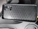 遼科適用OPPO Reno5/5K手機殼羊巴皮保護套車(chē)載磁吸抗震防摔輕奢復古商務(wù)皮質(zhì)簡(jiǎn)約輕薄手機套男 OPPO Reno5/5K【蒼嶺綠】 支持車(chē)載磁吸【配屏幕膜】 曬單實(shí)拍圖