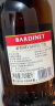必得利（Bardinet）洋酒 VSOP 白兰地 700ml 口粮酒 实拍图