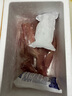 兔里脊 兔里脊肉 新鮮無骨純肉 兔子肉 大菜園去骨兔里脊肉 1kg【2斤】 曬單實拍圖