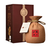 酒鬼 原漿酒 馥郁香型 白酒 52度  500ml*6瓶  原廠包裝箱 曬單實(shí)拍圖