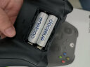 爱乐普（eneloop）充电电池5号五号4节套装适用相机闪光灯玩具KJ51MCC40C含51标准充电器 实拍图
