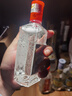 瀘州老窖頭曲 小酒 52度 125ml 濃香型白酒 頭曲 125ml*2瓶 曬單實(shí)拍圖
