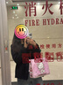 對白優(yōu)雅精致高級感小香風(fēng)短外套女2025秋新款流蘇毛邊粗花呢上衣 靜謐黑 M 曬單實(shí)拍圖