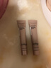 茱莉蔻新臻萃活顏泡沫潔面10ml 小樣非賣品 氨基酸溫和卸妝洗面奶 體驗裝-30ml（10ml*3支） 曬單實拍圖