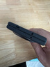 CONGA適用vivoxfold3手機(jī)殼套凱夫拉芳綸纖維vivo x fold3 pro保護(hù)套碳纖維翻蓋式全包防摔超薄商磁吸 【前后殼】磁吸款｜火山金屬口｜600D vivo X Fold3 曬單實拍圖