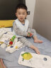 小彼恩毛毛虫点读笔幼儿早教启蒙故事机双语学习男女孩玩具儿童生日礼物 晒单实拍图