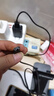 浙予 適用飛科電動(dòng)理發(fā)器充電器線FC5805 5808 5908 5910 5801電推剪剃通用配件 ⑤款：橢圓口5V充電器 曬單實(shí)拍圖