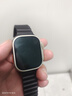 息尼華強(qiáng)北手表watchS9Ultra2頂配版離線支付藍(lán)牙智能手表果芯云頂配男女通用蜂窩版手表NFC門禁 流沙金【頂配版】多功能NFC+離線雙支付 品質(zhì)保障丨離線支付丨高清AMOLED大屏 曬單實拍圖