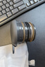膳魔師（THERMOS）膳魔師家用企鵝壺不銹鋼THS保溫壺配件水壺防漏壺蓋密封圈THV THS-SBK蓋子 曬單實(shí)拍圖