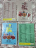 50\/60\/70\/80\/90\/00年代革命歌曲經(jīng)典民歌老紅歌正版汽車(chē)載DVD光碟片家用DVD卡拉OK碟 50-00全套 6DVD 曬單實(shí)拍圖