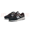 NEW BALANCE NB 官方休闲鞋男鞋女鞋时尚百搭舒适户外运动鞋997H系列 CM997HCC黑色 36 (脚长22cm) 实拍图