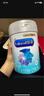美贊臣（Enfamil）鉑睿較大嬰兒配方奶粉2段 DHA益生元組合（6-12月）荷蘭原裝進口 2段 850g 6罐 （新國標） 曬單實拍圖
