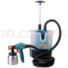 普力捷 電動(dòng)噴槍噴漆槍高壓乳膠漆噴漆機(jī)噴漆神器油漆噴涂機(jī)噴漆工具 SG9626ST旗艦款1500w大功率 曬單實(shí)拍圖