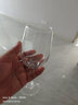 樂(lè )唯詩(shī)（LOVWISH）紅酒杯套裝高腳杯家用玻璃大小號香檳葡萄酒杯子雞尾酒杯白蘭地杯 紅酒杯【330ml/4只裝】 無(wú)規格 曬單實(shí)拍圖