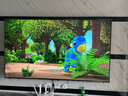 液士盾適用于華為液晶電視懸掛式高清免貼防藍光亞克力防砸保護屏罩 華為專(zhuān)屏專(zhuān)用支持定制 86寸【1930*1110】 曬單實(shí)拍圖