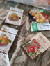 壽禾 廣西七彩辣椒種子六彩觀賞泡椒辣椒五彩盆栽秋冬季蔬菜菜籽 七彩小尖椒種子100粒 曬單實(shí)拍圖