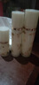 蝸蝸 【放心購】蝸蝸護膚品套裝玉顏桃肌養(yǎng)膚化妝品系列潔面乳洗面奶 玉顏桃肌清瑩露100ml 曬單實拍圖