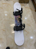BURTON伯頓官方女士 STYLUS 滑雪板Flat Top單板新手裝備106971 10697108000 142cm 曬單實(shí)拍圖