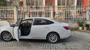 360行車記錄儀M301/M301P專用右側(cè)盲區(qū)輔助攝像頭夜視無損安裝 M301(P)專用后視攝像頭 曬單實拍圖