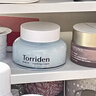 桃瑞丹韓國torriden面霜啫喱透明玻尿酸深層補水保濕滋潤清爽舒緩敏感肌 積雪草啫喱面霜80ml 曬單實拍圖