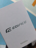 卡西歐（CASIO） 卡西歐CASIO手表EDIFICE兩地時(shí)間石英男士腕表防水 EFR-304BL-1AVUPF/1A 曬單實(shí)拍圖