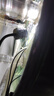 LXEE 理線(xiàn)管包線(xiàn)管纏繞管理線(xiàn)器束線(xiàn)電線(xiàn)保護套電腦走線(xiàn)網(wǎng)線(xiàn)收納整理 白色32mm/5米帶夾子 曬單實(shí)拍圖